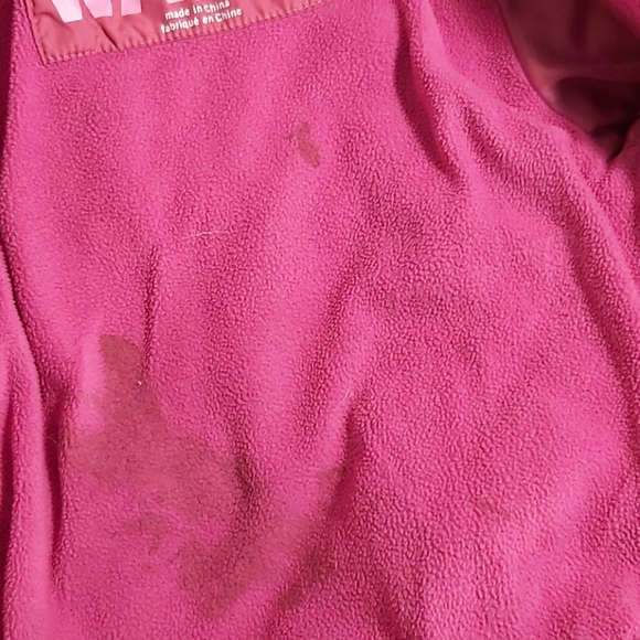 Baby Girl Snow Suit - Picture 4 of 5